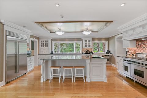 Tiny photo for 214 Good Hill Road, Weston, CT 06883 (MLS # 24133004)