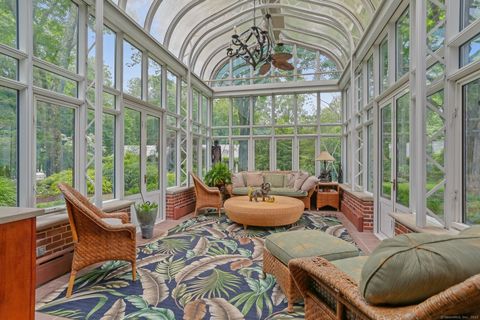 Tiny photo for 214 Good Hill Road, Weston, CT 06883 (MLS # 24133004)