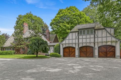 Tiny photo for 214 Good Hill Road, Weston, CT 06883 (MLS # 24133004)