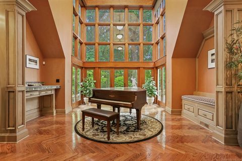 Tiny photo for 214 Good Hill Road, Weston, CT 06883 (MLS # 24133004)