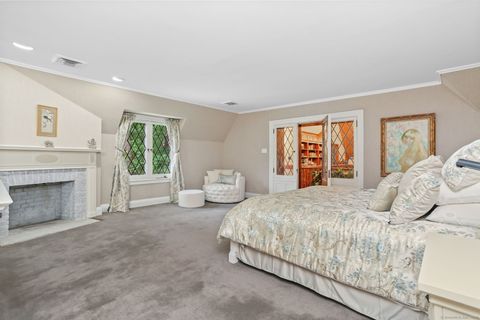 Tiny photo for 214 Good Hill Road, Weston, CT 06883 (MLS # 24133004)