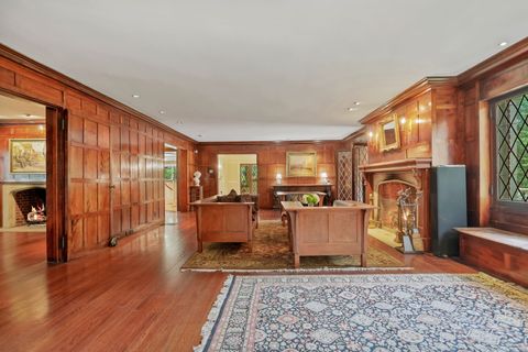 Tiny photo for 214 Good Hill Road, Weston, CT 06883 (MLS # 24133004)