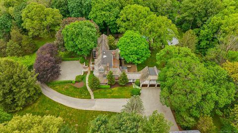 Tiny photo for 214 Good Hill Road, Weston, CT 06883 (MLS # 24133004)