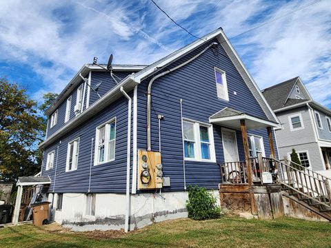 61 Aberdeen Street Stamford CT 06902