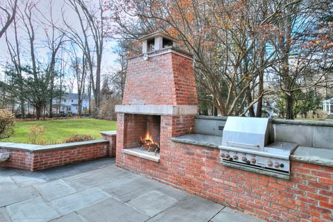 Tiny photo for 49 Pinner Lane, Stamford, CT 06903 (MLS # 24142345)