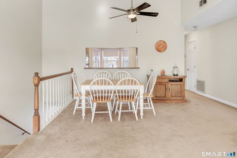 Tiny photo for 4 Rivendell Drive #4, Shelton, CT 06484 (MLS # 24156159)