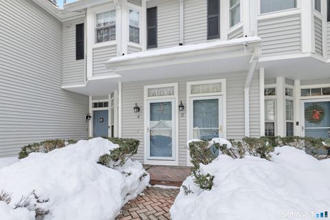 Tiny photo for 4 Rivendell Drive #4, Shelton, CT 06484 (MLS # 24156159)
