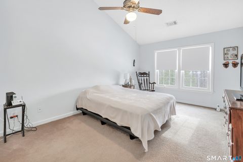 Tiny photo for 4 Rivendell Drive #4, Shelton, CT 06484 (MLS # 24156159)