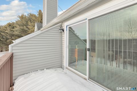 Tiny photo for 4 Rivendell Drive #4, Shelton, CT 06484 (MLS # 24156159)