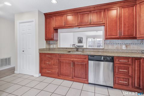 Tiny photo for 4 Rivendell Drive #4, Shelton, CT 06484 (MLS # 24156159)