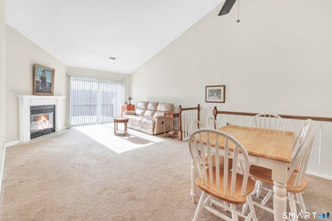 Tiny photo for 4 Rivendell Drive #4, Shelton, CT 06484 (MLS # 24156159)