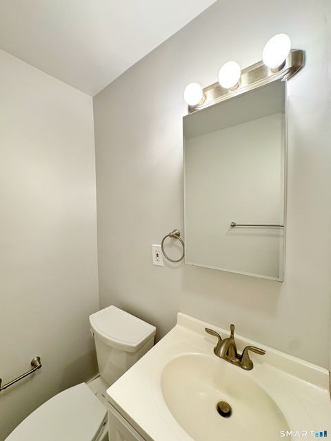 Tiny photo for 1 Walter Avenue #25, Norwalk, CT 06851 (MLS # 24179683)