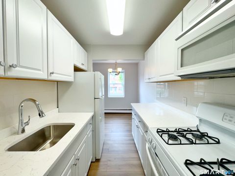 Photo of 1 Walter Avenue #25, Norwalk, CT 06851 (MLS # 24179683)