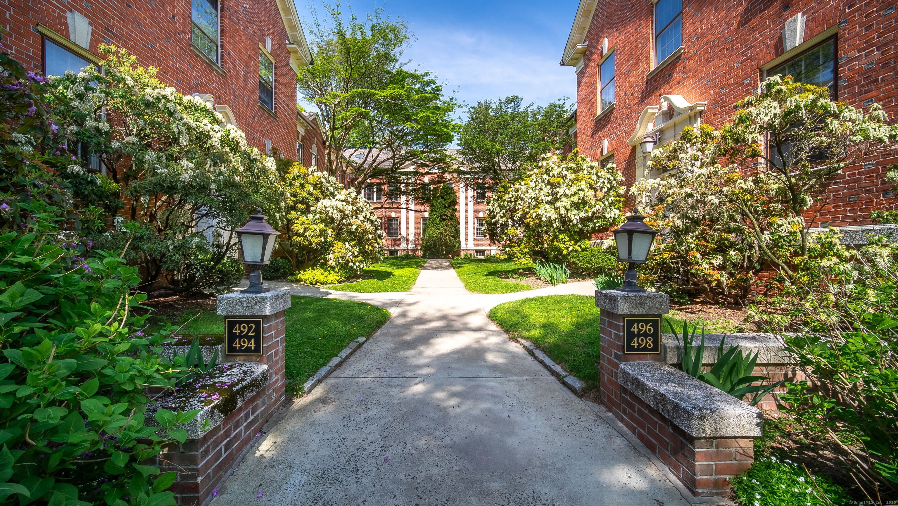 492 Whitney Avenue #1C, New Haven, Connecticut image 30