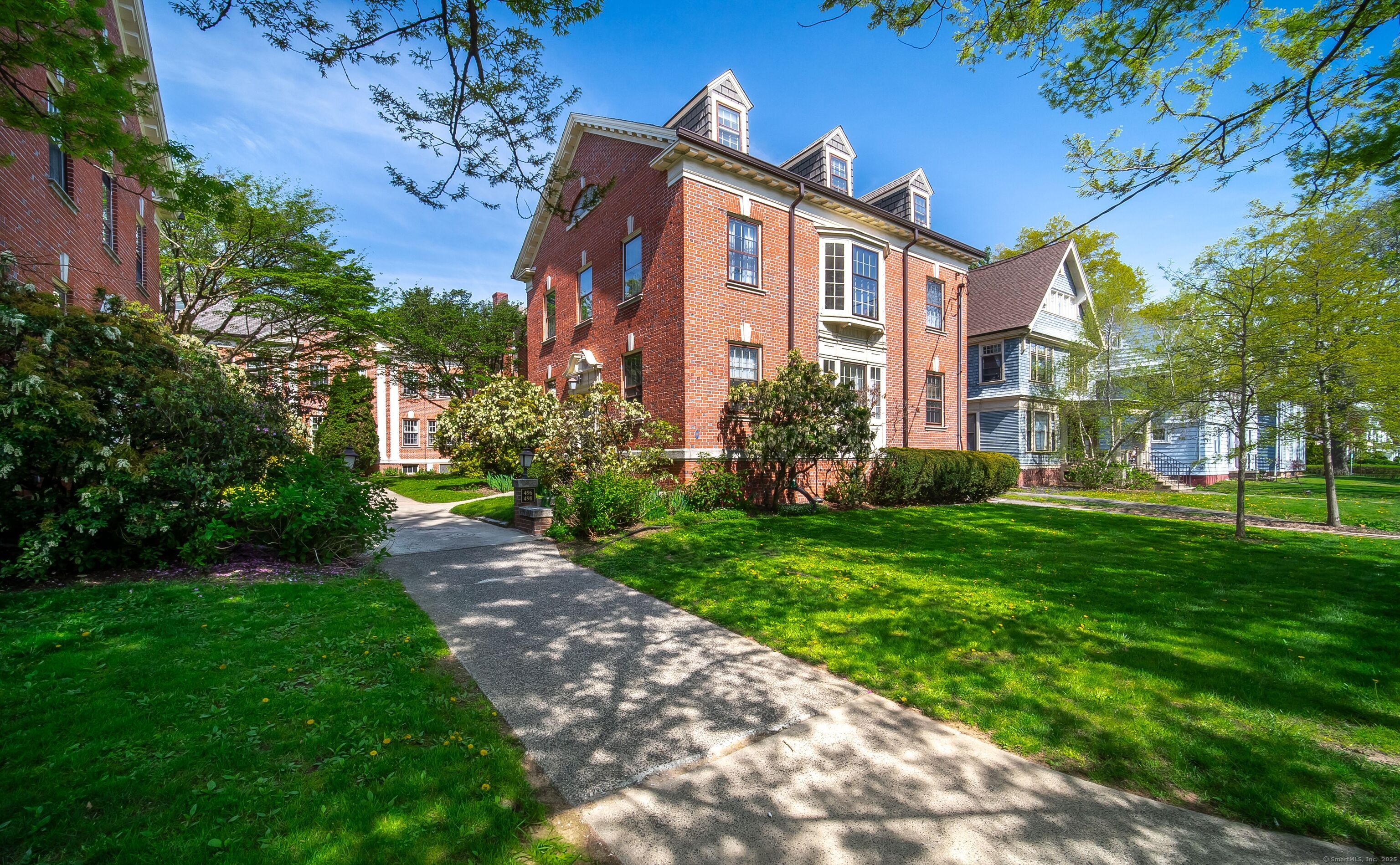492 Whitney Avenue #1C, New Haven, Connecticut image 29