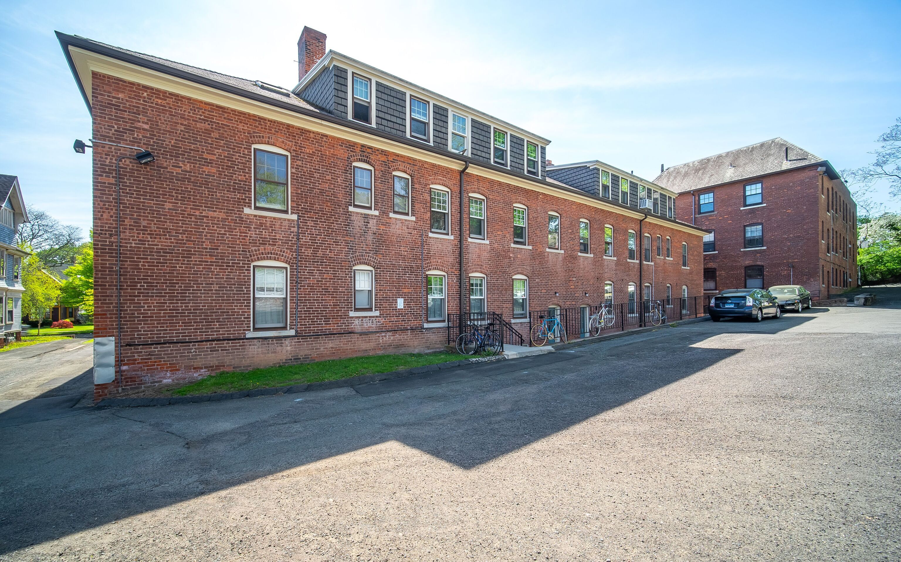 492 Whitney Avenue #1C, New Haven, Connecticut image 34