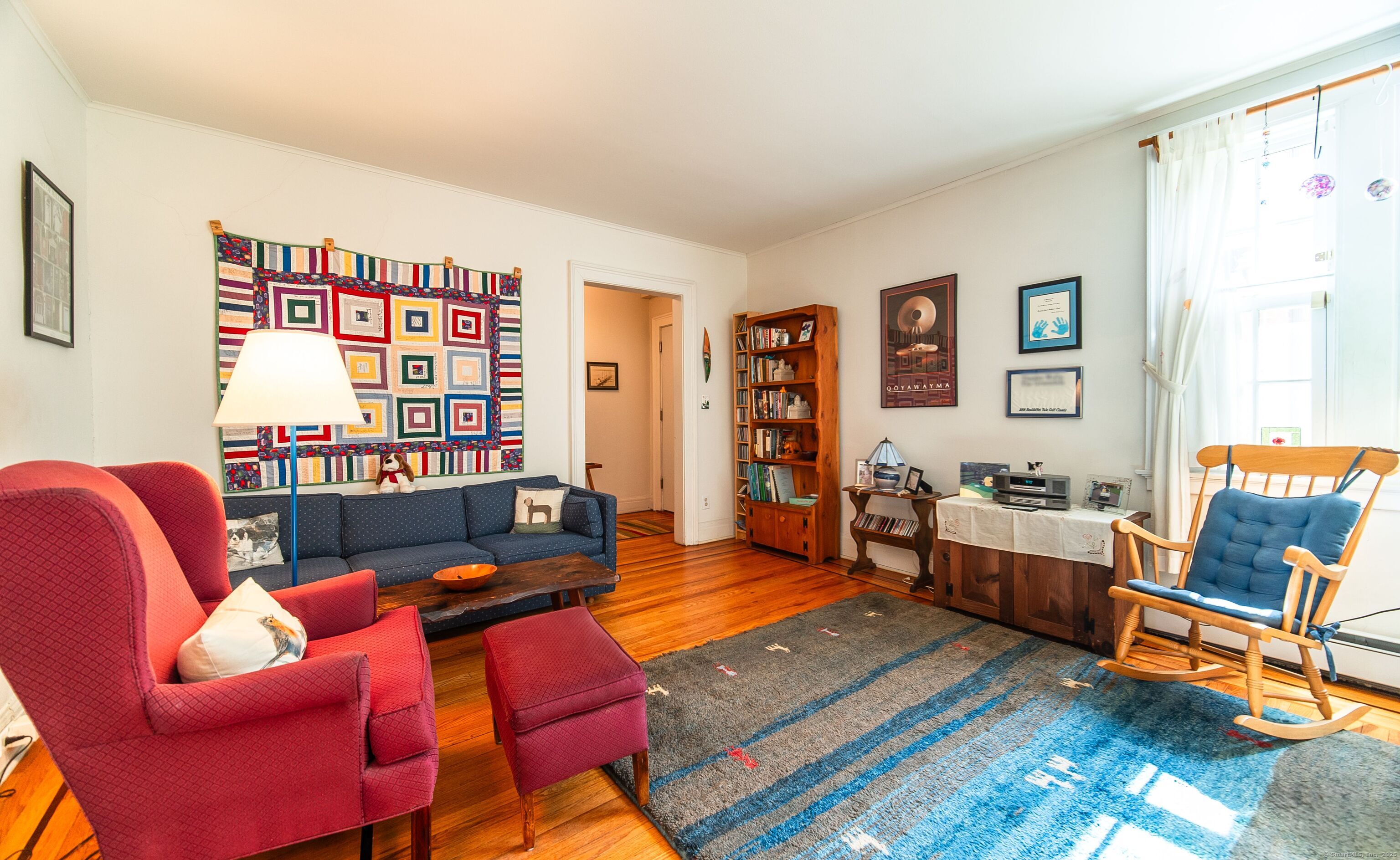 492 Whitney Avenue #1C, New Haven, Connecticut image 4