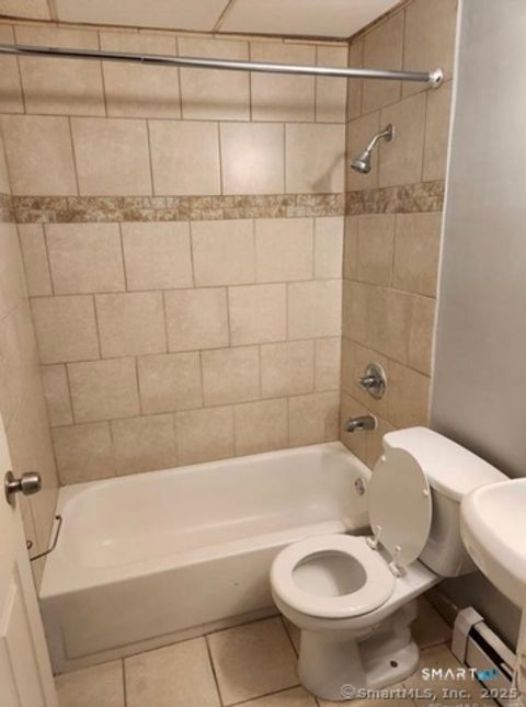 Tiny photo for 18 S Whitney Street #2N, Hartford, CT 06106 (MLS # 24145275)