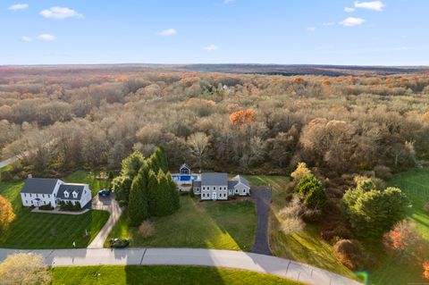 46 Dawley Drive Stonington CT 06378