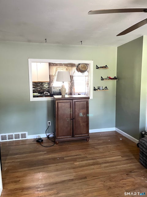 Tiny photo for 5 Portland Street, New Haven, CT 06513 (MLS # 24202101)