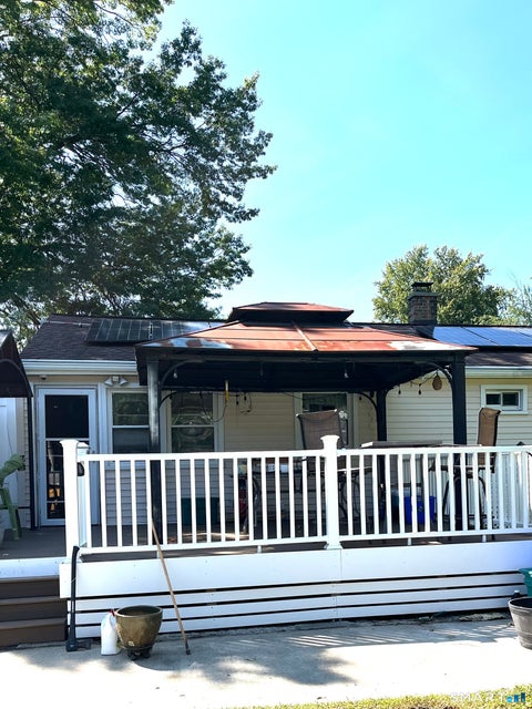 Tiny photo for 5 Portland Street, New Haven, CT 06513 (MLS # 24202101)