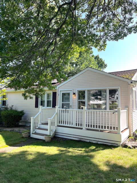 Tiny photo for 5 Portland Street, New Haven, CT 06513 (MLS # 24202101)