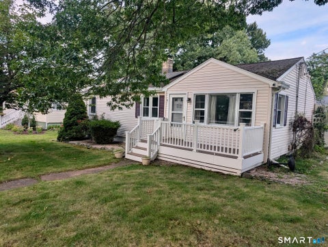 Tiny photo for 5 Portland Street, New Haven, CT 06513 (MLS # 24202101)