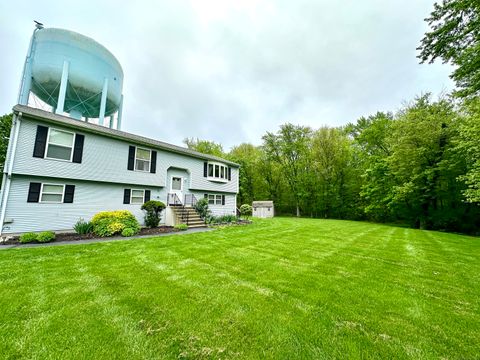 2 Edith Place Windsor Locks CT 06096