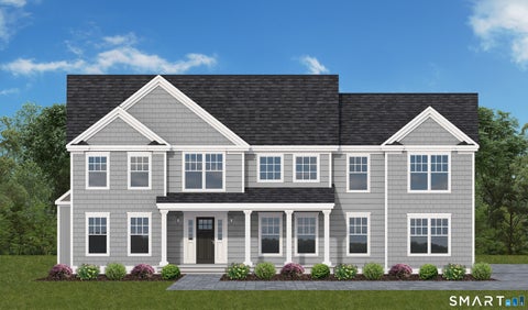 Photo of 36 Stonebridge Lane, Durham, CT 06422 (MLS # 24211044)