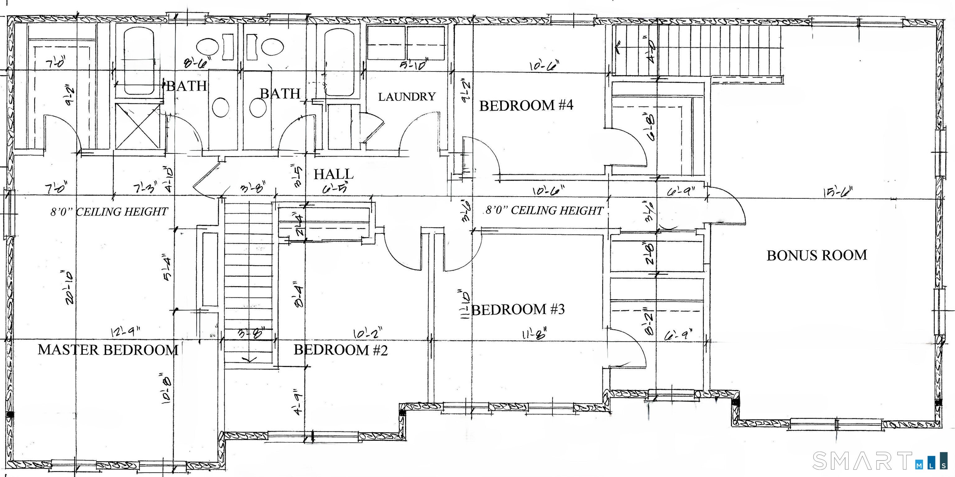 36 Stonebridge Lane