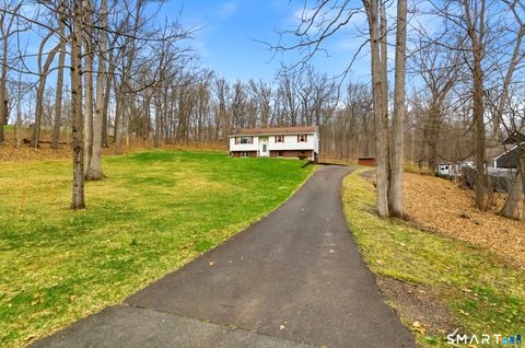 Tiny photo for 55 Saw Mill Road, Middletown, CT 06457 (MLS # 24163512)