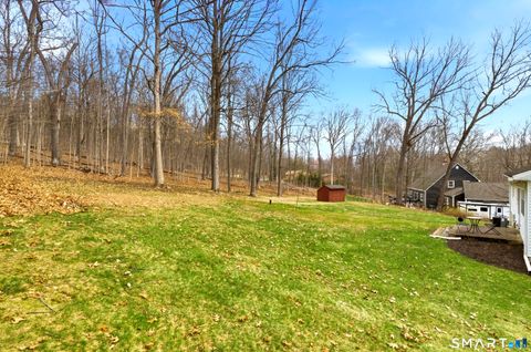 Tiny photo for 55 Saw Mill Road, Middletown, CT 06457 (MLS # 24163512)