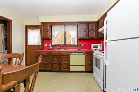 Tiny photo for 55 Saw Mill Road, Middletown, CT 06457 (MLS # 24163512)