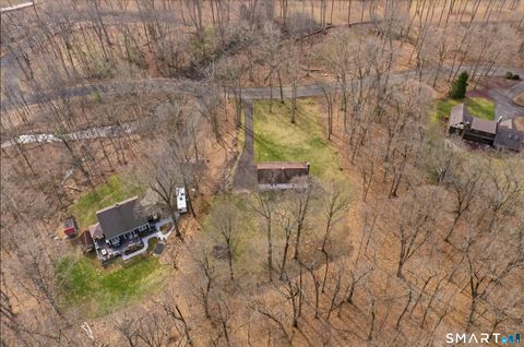 Tiny photo for 55 Saw Mill Road, Middletown, CT 06457 (MLS # 24163512)