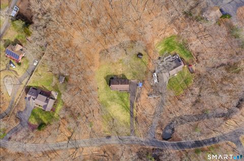 Tiny photo for 55 Saw Mill Road, Middletown, CT 06457 (MLS # 24163512)