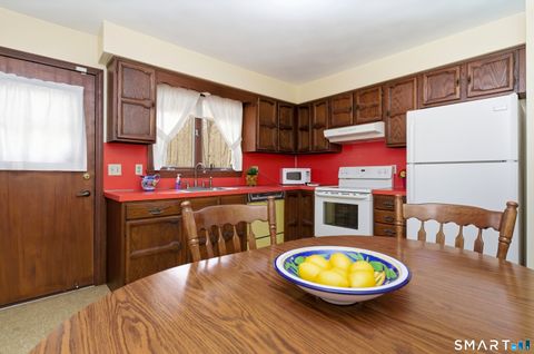 Tiny photo for 55 Saw Mill Road, Middletown, CT 06457 (MLS # 24163512)