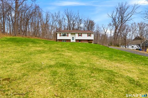 Tiny photo for 55 Saw Mill Road, Middletown, CT 06457 (MLS # 24163512)