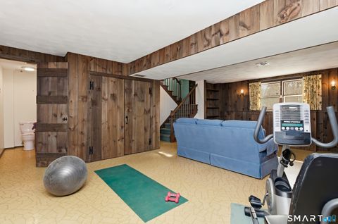 Tiny photo for 55 Saw Mill Road, Middletown, CT 06457 (MLS # 24163512)