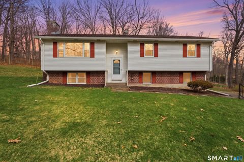 55 Saw Mill Road Middletown CT 06457