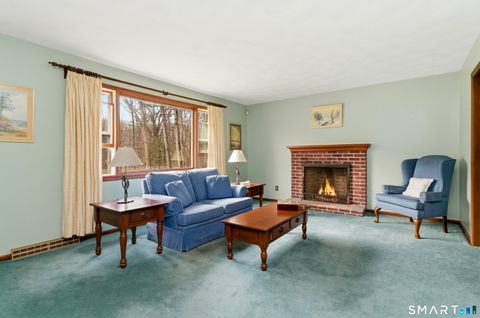 Tiny photo for 55 Saw Mill Road, Middletown, CT 06457 (MLS # 24163512)