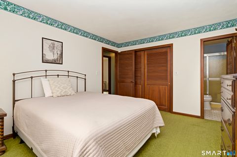 Tiny photo for 55 Saw Mill Road, Middletown, CT 06457 (MLS # 24163512)