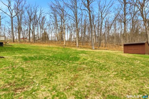 Tiny photo for 55 Saw Mill Road, Middletown, CT 06457 (MLS # 24163512)