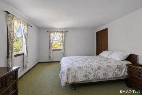 Tiny photo for 55 Saw Mill Road, Middletown, CT 06457 (MLS # 24163512)