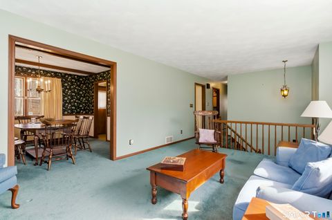 Tiny photo for 55 Saw Mill Road, Middletown, CT 06457 (MLS # 24163512)