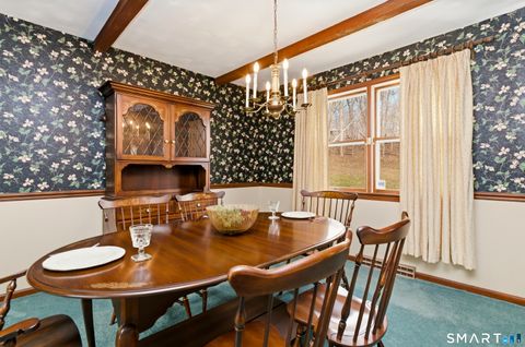 Tiny photo for 55 Saw Mill Road, Middletown, CT 06457 (MLS # 24163512)