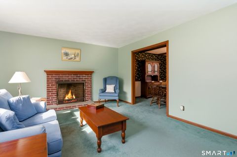 Tiny photo for 55 Saw Mill Road, Middletown, CT 06457 (MLS # 24163512)