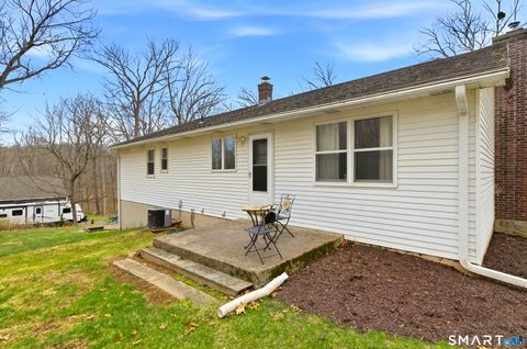 Tiny photo for 55 Saw Mill Road, Middletown, CT 06457 (MLS # 24163512)