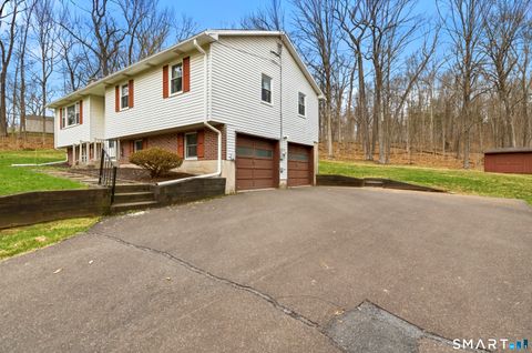 Tiny photo for 55 Saw Mill Road, Middletown, CT 06457 (MLS # 24163512)