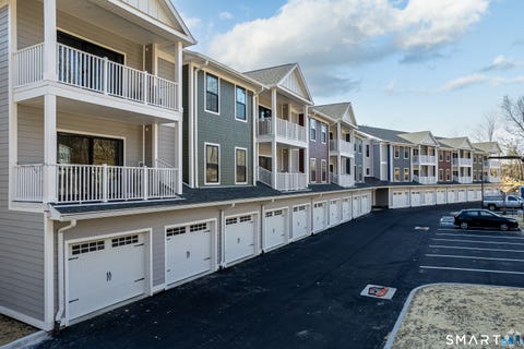 Tiny photo for 401 Albany Turnpike #210, Canton, CT 06019 (MLS # 24183744)