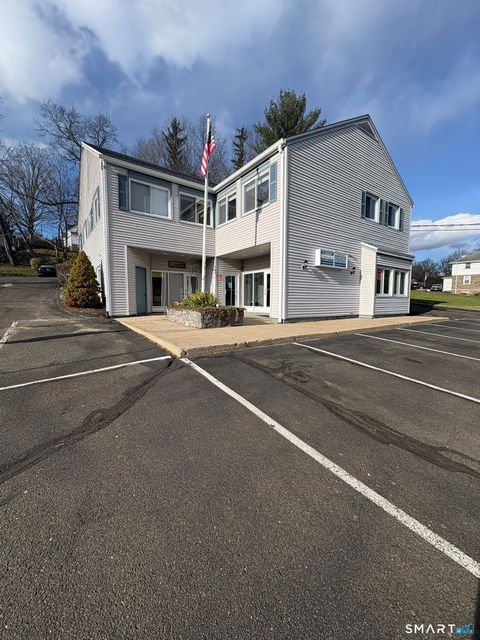 Tiny photo for 390 Middlebury Road #3, Middlebury, CT 06762 (MLS # 24162922)